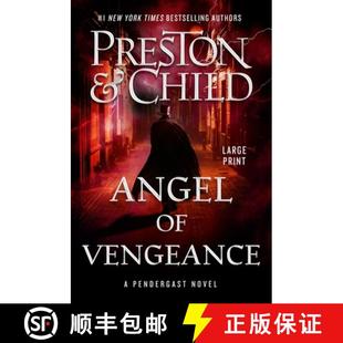 Angel Vengeance 4周达 Volume 9781538768754