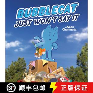 Bubblecat Just 9780593223826 Say 4周达 Won