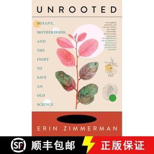 Botany the Unrooted Old 9781685890704 Motherhood 4周达 Fight and Science Save