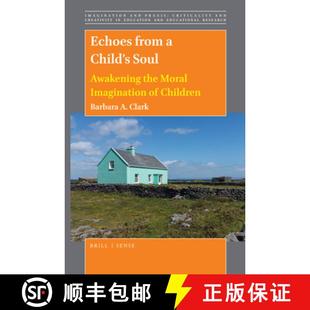 Imagination 4周达 from Moral the Echoes Awakening Soul 9789004412712 Children Child