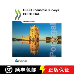 OECD Economic Surveys 2021 4周达 Portugal 9789264850163
