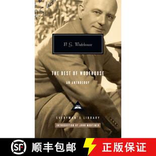 The 9780307266613 Mortimer Anthology; 4周达 Introduction Best John Wodehouse