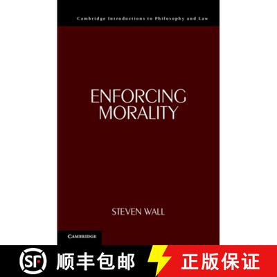 【3-4周达】Enforcing Morality [9781009363761]