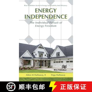 The 9788770227674 Independence Energy Individual E... Freedom Pursuit 4周达