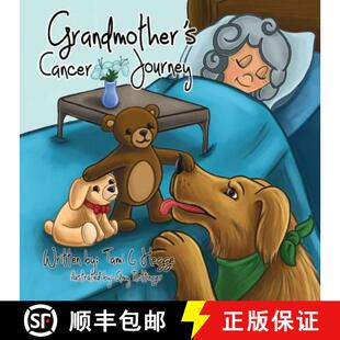 Grandmother 4周达 Cancer 9781612440446 Journey