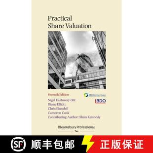 Valuation 4周达 Share 9781526505088 Practical