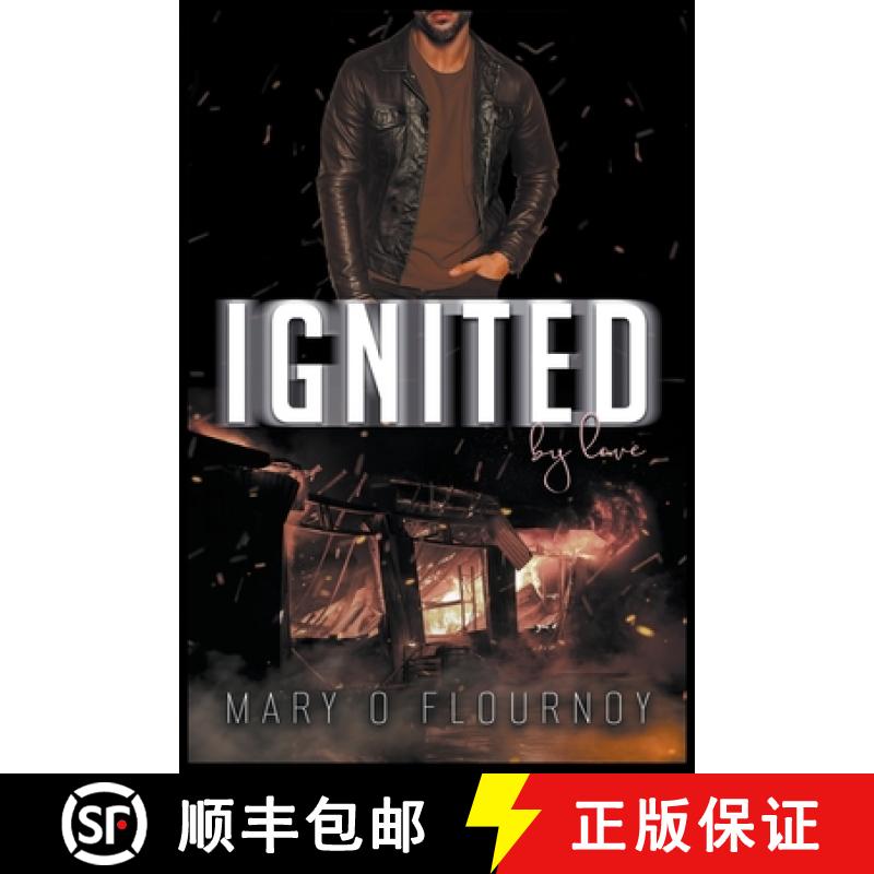 【2-3周达】Ignited [9798987444436]