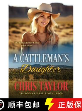预订 A Cattleman's Daughter [9781925441222]