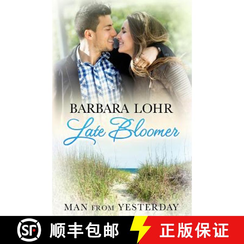 预订 Late Bloomer [9781945523052]