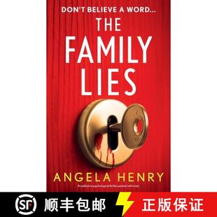 The 9781805087298 Twists Psychological 4周达 Thriller Lies Family with Packed Addictive