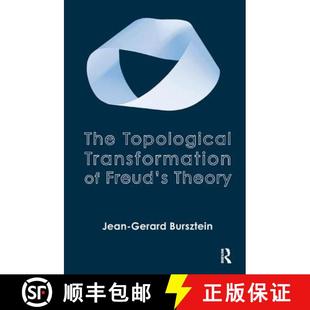 9781782202578 4周达 Theory Freud Transformation Topological The