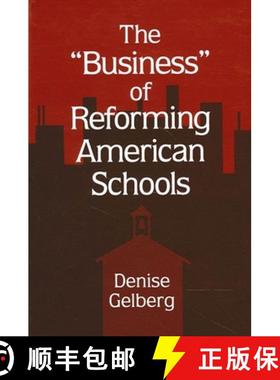 【3-4周达】SUNY series, Restructuring and School Change [9780791435069]