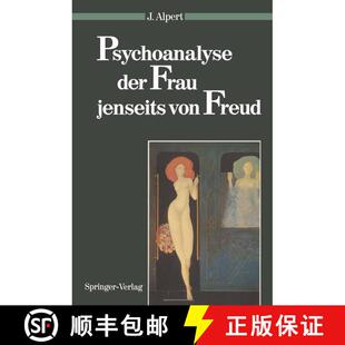 【3-4周达】Psychoanalyse der Frau jenseits von Freud [9783540539735]