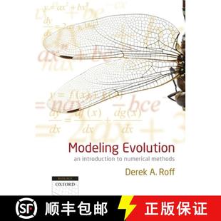 Introduction 9780199571147 4周达 Methods Numerical Evolution Modeling