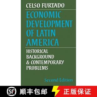 Development America Economic Problems 9780521290708 Contemporary 4周达 Background Historical Latin E... and
