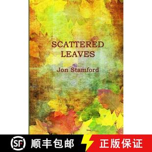 预订 Scattered Leaves 9780244386023