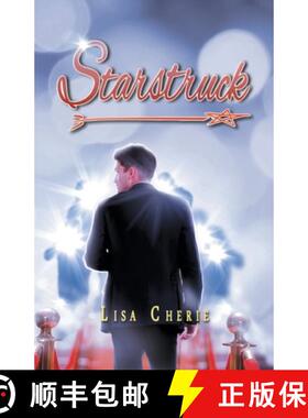 【3-4周达】Starstruck [9781963254181]