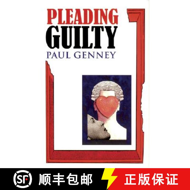 【3-4周达】Pleading Guilty [9781903517574]