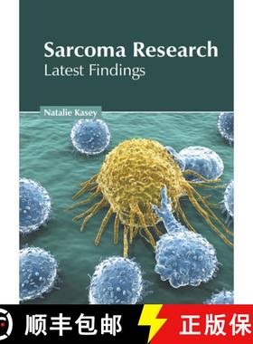 预订 Sarcoma Research: Latest Findings [9781632429148]