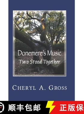 预订 Two Stood Together [9780997841152]