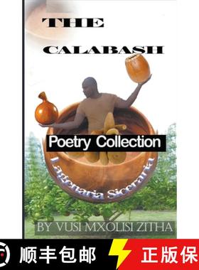 预订 The Calabash [9798215897515]