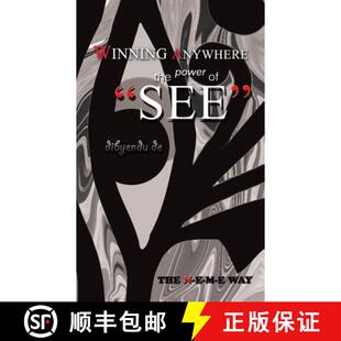 Winning 9781482818406 Way See 3周达 The Anywhere Power