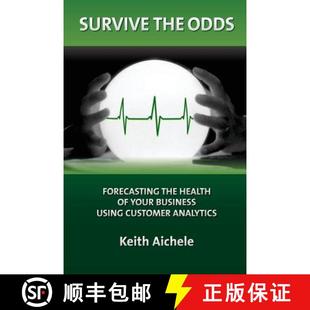 the Health Survive Customer 9780578139531 Using Odds 4周达 Your Forecasting Analytics Business