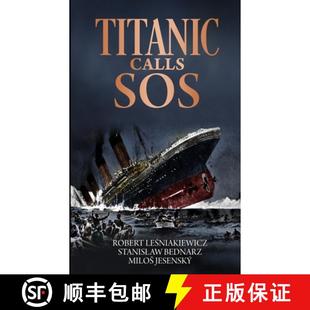 SOS 4周达 Calls 9798992205107 Titanic