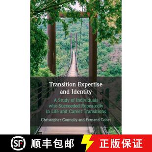 Identity Repeatedly and Transition Succeeded Study Life... Individuals Expertise Who 4周达 9781009100175