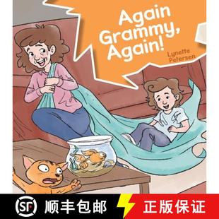 Grammy Again 4周达 9798385021925