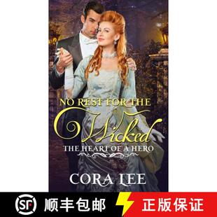 预订 No Rest for the Wicked [9781944477035]