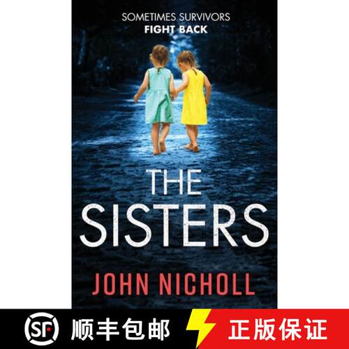 【3-4周达】The Sisters: An absolutely gripping psychological thriller you won't be able to put down [9781804266380]