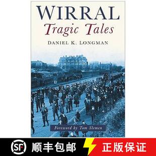 Tales 4周达 Tragic 9780750946742 Wirral