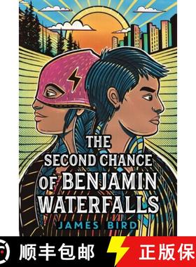 预订 The Second Chance of Benjamin Waterfalls [9781250811585]