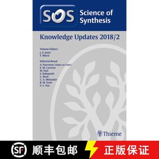 Vol. 9783132423176 Science Knowledge Updates Synthesis 4周达 2018