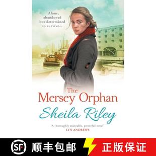 family saga twist Mersey 3周达 9781838896591 Orphan with gripping