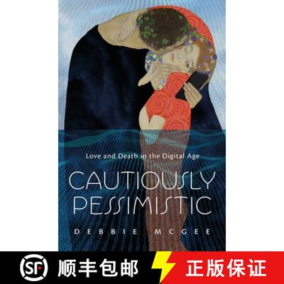 【3-4周达】Cautiously Pessimistic [9781778530579]