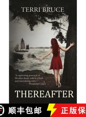 预订 Thereafter [9780991303625]