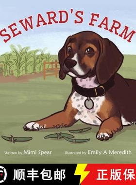 预订 Seward's  Farm [9781737868217]