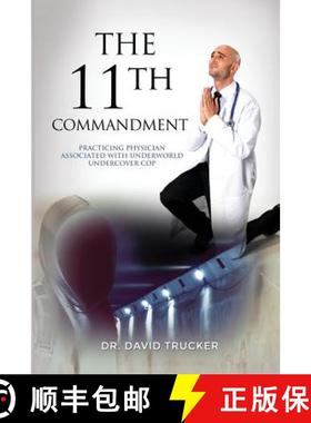 预订 The 11th Commandment [9781480954960]