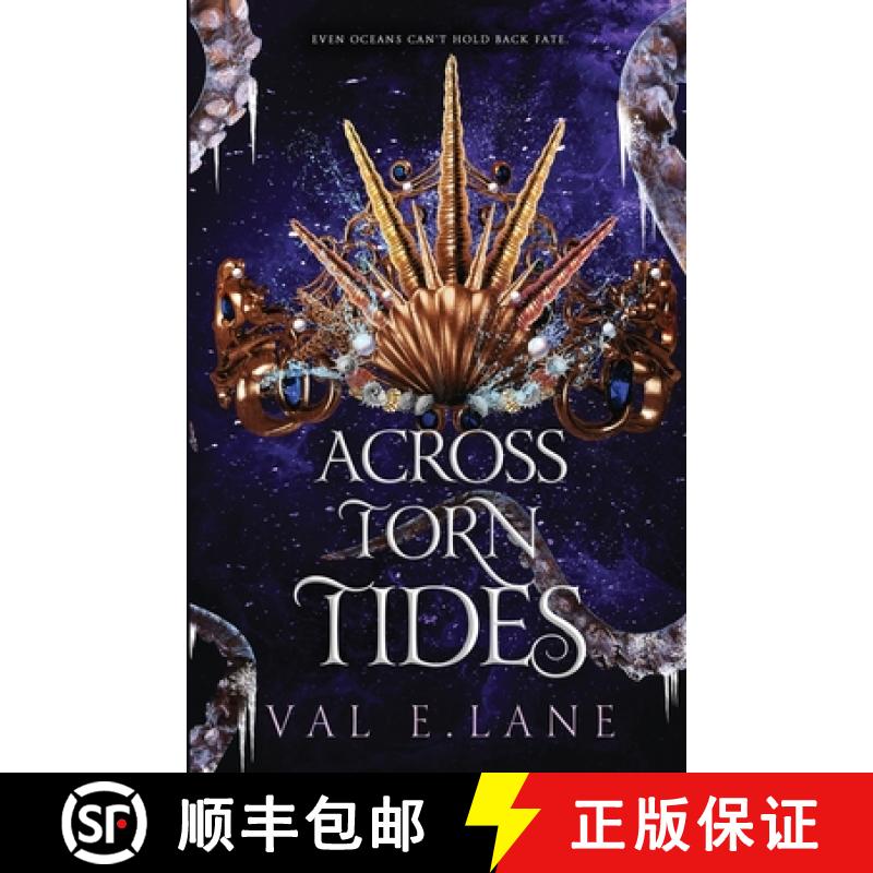 预订 Across Torn Tides [9798987424834]