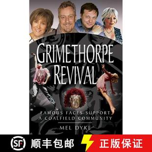 Community 4周達(dá) Celebrity for Support Grimethorpe 9781845631529 Coalfield Revival