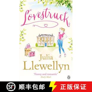 【3-4周达】Lovestruck [9780141048185]
