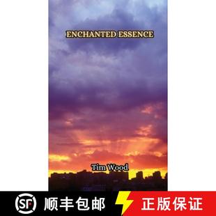 Essence Enchanted 4周达 9789916349847
