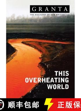 预订 Granta 83: This Overheating World [9780903141628]