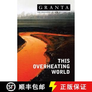 This Overheating World 预订 9780903141628 Granta