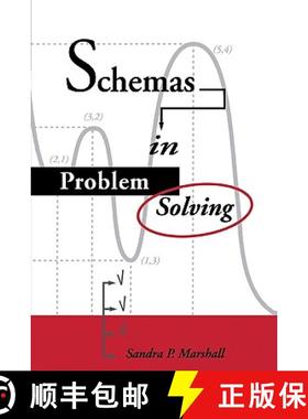 【3-4周达】Schemas in Problem Solving [9780521043694]