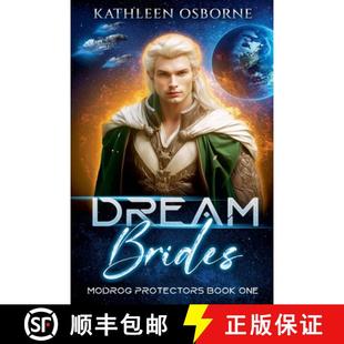 Brides Dream 4周达 9798998601927