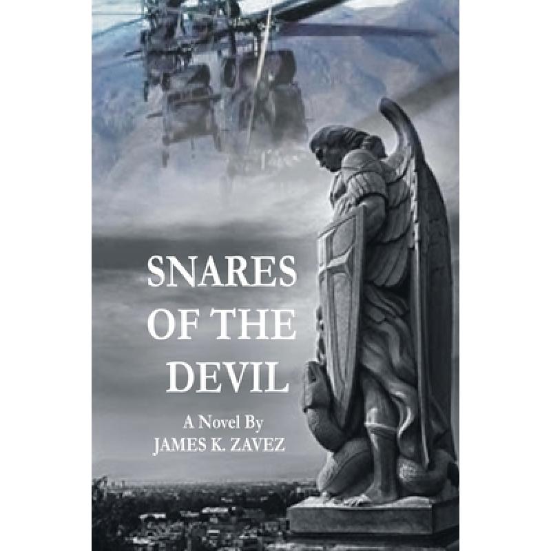 预订 snares of the devil [9780982963210]
