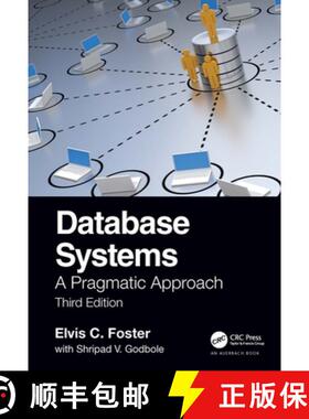 预订 Database Systems: A Pragmatic Approach, 3rd edition [9781032202020]